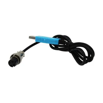 USB na Serijski Kabel TTL (Povezovanje Line) Podpora XP，WIN7，WIN8，WIN10 Sistem za testiranje Naprave EBC-A40L
