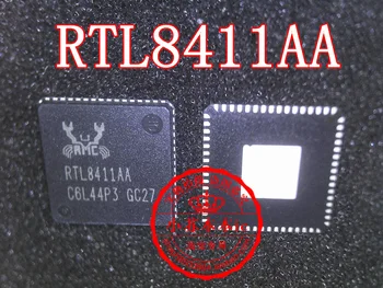 RTL8411BA RTL8411AA RTL8411AS RTL8411AAR RT8241E RT8241EZQW RT9624A RT8015 RTL8271B RT8241AGQW RT8241A RTL8166EH-KBT RTL8166EH