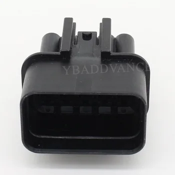 PB621-10020 Black Avtomobilske 10 Pin Moški Kum Žarometov Lučka Priključek Za Hyundai Kia