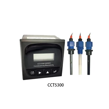 SCT-5300 Serije SCT-5320E Prevodnost In Upornost Online Analyzer Prevodnost Meter Upornost Meter
