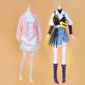 Obleke za 1/3 BJD Dream Fairy samo oblačila dekleta SD DBS lutka