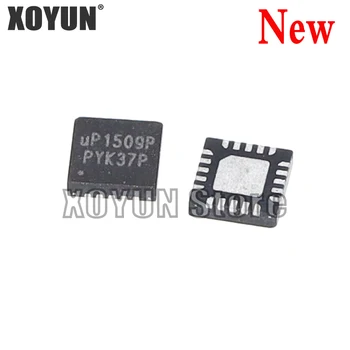 (5piece)100% Novih UP1509P UP1509PQKF QFN-20 Chipset