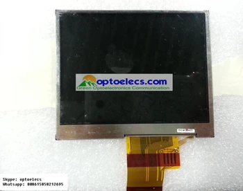 Brezplačna Dostava LCD Zaslon za Sumitomo T81C/ Tip 81C/ T-81C optical fiber fusion splicer