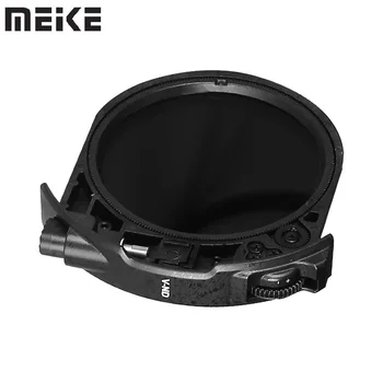 Meike MK-EFTR-VND ND Filter za Canon Meike MK-EFTR-C Spusti-v Nastavkom EF EOS R