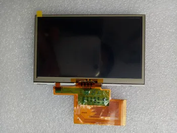 4.3 palčni LMS430HF19 LCD zaslon zaslon Z Zaslonom na Dotik