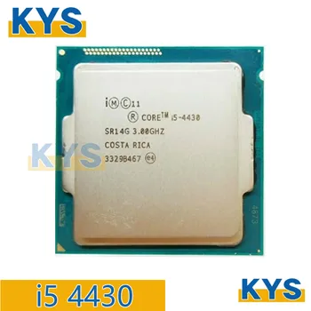 Intel Core Za I5-4430 i5 4430 Procesor Quad-core LGA1150 CPU desktop