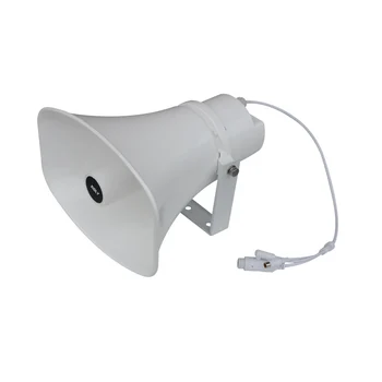 XIDLY-2022 novo prispeli 30W ip zvočniki pa sistem ip POE horn zvočnikov za projekt