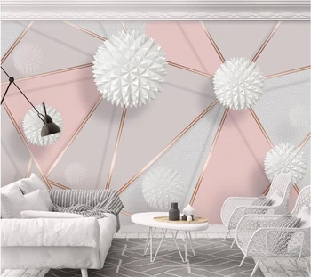 beibehang ozadje po Meri 3D geometrijskih marmorja preplete sodobne preprosto ozadje stene dnevna soba, spalnica dekoracijo обои
