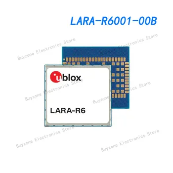 LARA-R6001-00B Mobilnega GSM, LTE, UMTS Modul, Sprejemnik,