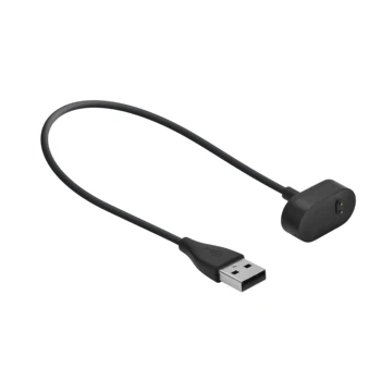 USB Kabel za Polnjenje, Za Fitbit Navdih 1 2 3