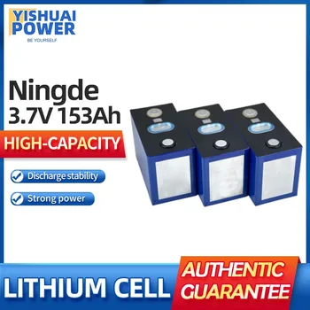 Solarenergie speicher NCM NMC 150Ah 153Ah 3,7 V Batterie