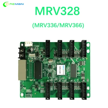 najcenejše cene MRV328 prejema kartice novastar led zaslon deli sinhroni upravljavec sistema za HD led zaslon MRV336 MRV366