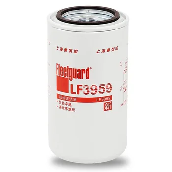 Olje Filter Element LF3959, ki se uporablja za P558615 Fleetguard Dongfeng Cummins C3937695