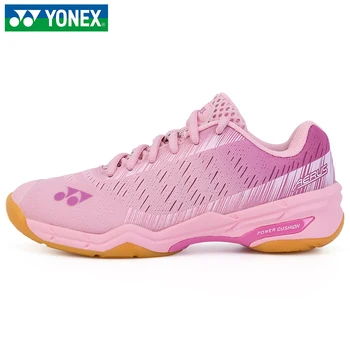 Yonex teniški copati moški badminton čevlji za tenis čevelj športne superge, ki teče moč blazine 2021 ženski moški