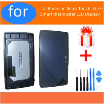 za Emerson Sensi Dotaknite se Wi-Fi Smart termostat LCD Zaslon Senzor za Dotik, Računalnike Skupščine
