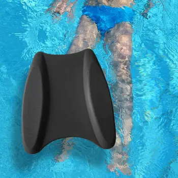 Plavanje Strani Float Lahki Vzgon Naučiti Plavati Strani Veslo Plavanje Kickboard za Otroke Otroci Odrasli Začetniki Poletje