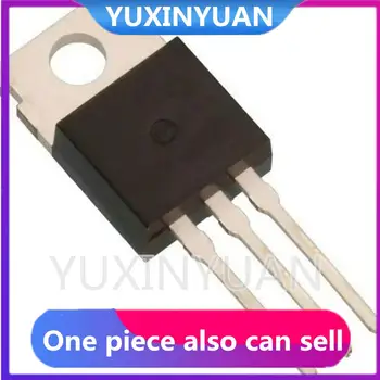 10pcs MBR10200CT MBR10200 TO-220 YUXINYUAN
