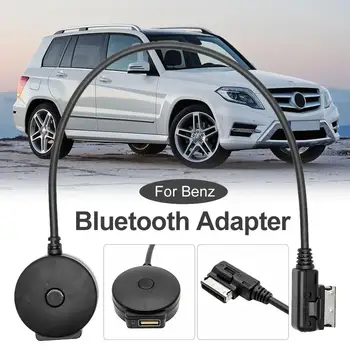 Bluetooth Audio Kabel A1 A3 A4L A5 A6L A8 V3 V5 V7 TT Avto Opremo Dropshipping Nova