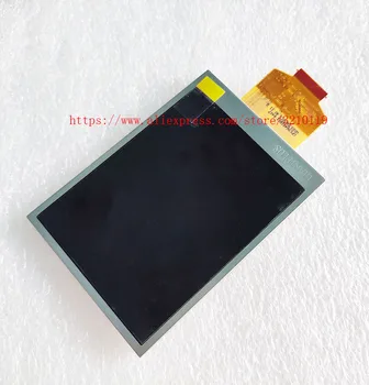 Brezplačna dostava za Nov LCD Zaslon Za Olympus SP720 SP-720UZ Digitalni Fotoaparat Popravila Del
