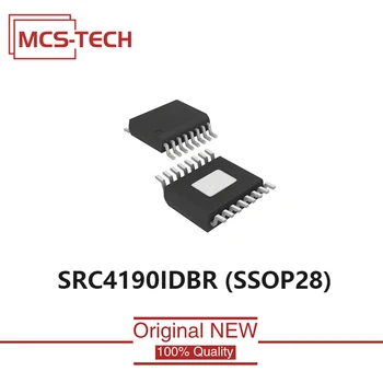SRC4190IDBR Izvirno Novo SSOP28 SRC419 0IDBR 1PCS 5PCS