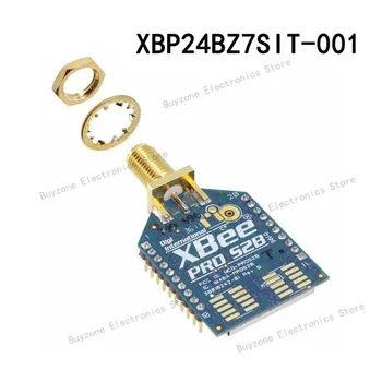 XBP24BZ7SIT-001 Zigbee Modulov - 802.15.4 Xbee-PRO ZB RPSMA 63mW 250K sbt Coor