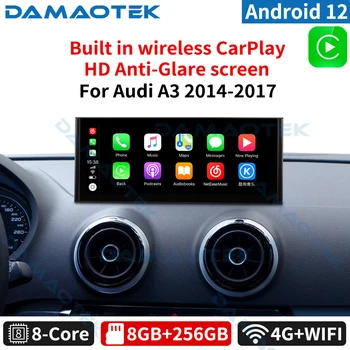 DamaoTek Android 12.0 10.25