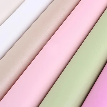 Macaron samolepilni vodoodporno in vlago-odporne barva ozadja dormitorij spalnica ozadje pohištvo dekoracija w