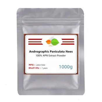 100% Andrographis Paniculata Nees