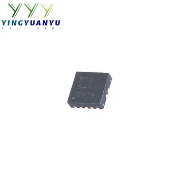 Original 100% Novo 5-50PCS/VELIKO TPS74801DRCR TPS74801 VSON-10 TPS74801DRC IC chipset