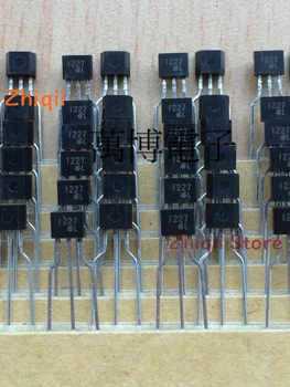 20pcs/veliko RN1227 popolnoma Novo Izvirno Triode 1227, DA-92S Band stop tranzistor RNI227 I227 Laser besedo
