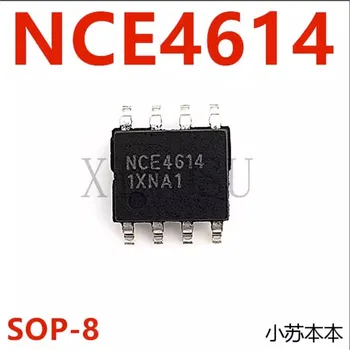 (5-10piece)100% Novih NCE4614 SOP-8 največ 40v 8A/-7A Chipset