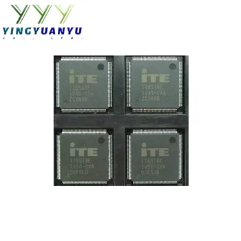 Original 100% Nov 1-20PCS/VELIKO IT8518E CXA CXS QFP-128 IC Chipset