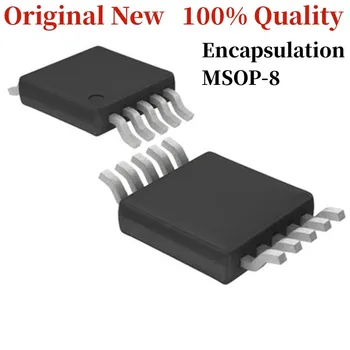 Novi originalni LT3010HMS8E#TRPBF paket MSOP8 čip, integrirano vezje IC