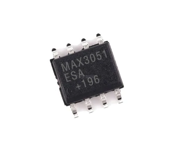 10pcs (Elektronske Komponente)Integrirana Vezja SOP8 MAX3051 MAX3051ESA MAX3051ESA+T