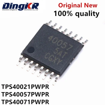 (10piece)100% Novih TPS40021PWPR 40057 TSSOP16 TPS40057PWPR TPS40057 TPS40071PWPR Chipset