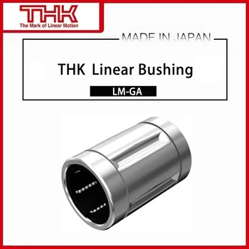 Izvirno Novo THK linearni tulko LM LM60-SS LM60GA linearnih ležajev