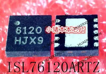 ISL76120ARTZ ISL76120 Tiskanje 6120 DFN10