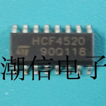 HCF4520 SOP-16