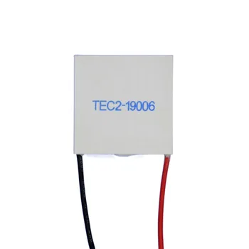 Hladilno kos dvoslojni polprevodniških TEC2-19006 Elektronski hlajenje kos Hladilne naprave za Hlajenje kos