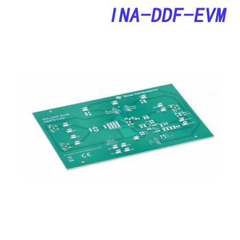 INA-DDF-EVM Ojačevalnik IC Razvoj Orodij za Ocenjevanje modul za merilni ojačevalniki v DDF paket