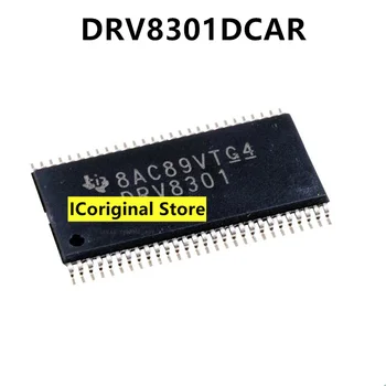 Nove in izvirne DRV8301DCAR DRV8301 TSSOP-56 Most pogon čipa moč motorja upravljanje/sport/vžiga krmilnik in voznik