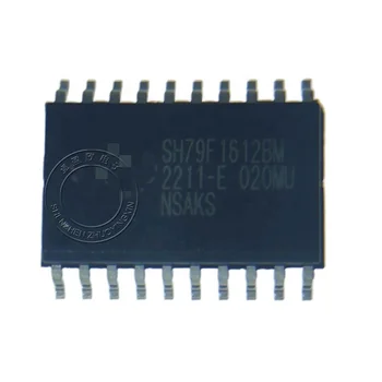 SH79F1612BM SH79F1612AM SH79F1612AX Originalne Elektronske Komponente Čip MCU SOIC20