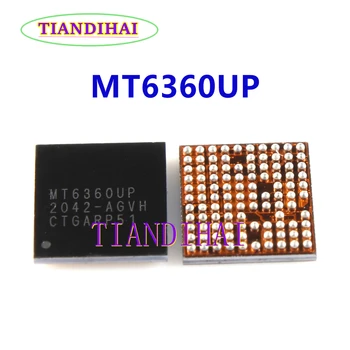 MT6360UP Moč Upravljanja IC MT6360 Oskrbe Čipu IC, PMIC