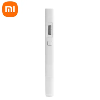 XIAOMI Mijia MI TDS Meter Tester Pero Kakovosti Vode Čistosti Prenosni Odkrivanje ES TDS-3 Digitalna Orodja Testerji Original Xiaomi
