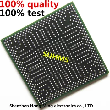 100% test zelo dober izdelek SR1JN DH82HM97 bga čipa reball z kroglice IC žetonov