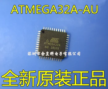 ATMEGA32A-AU QFP44 ATMEGA32A ATMEGA32 TQFP44 8-bitni mikrokrmilnik AVR 32K flash