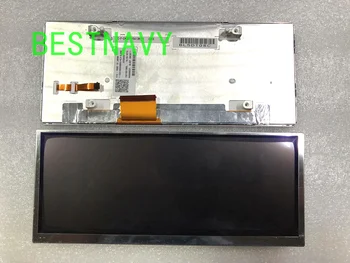 Brezplačno shippingOriginal Optrex zaslon z 8,8-palčni LCD-zaslon T-55316GD088HU-MLW-A-AHN AA088AC01 AA088AB01 zaslon za BMW monitor GPS