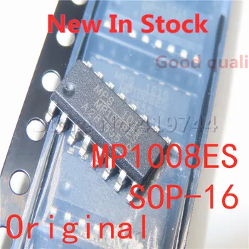 5PCS/VELIKO MP1008ES-LF-Z MP1008ES SOP-16 SMD LCD gonilnik čip, ki je Na Zalogi, NOVO izvirno IC