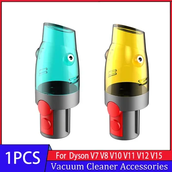 Primerna za Dyson V7 V8 V10 V11 V12 V15 SLIM sesalnik Pribor črpanje stiskanje vrečo vakuumsko sesalno glavo