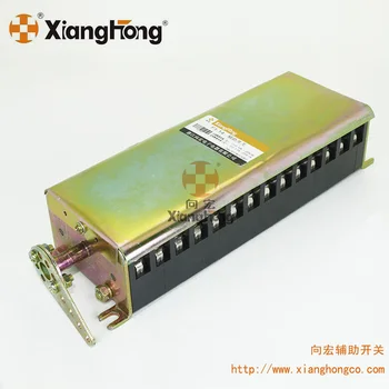 Minimalna Količina 10 Zhejiang Xianghong F1 Serije Pomožna Stikala F1-14 Imenik